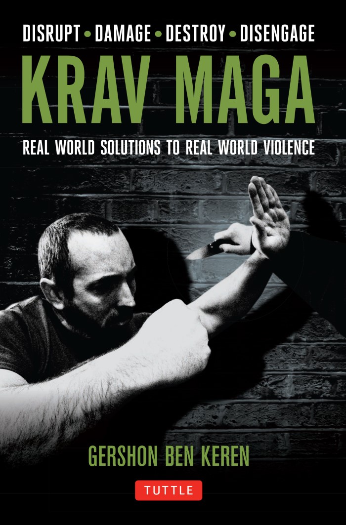 Krav Maga: Real World Solutions To Real World Violence: Krav Maga Peabody